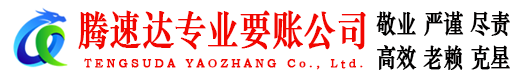 揭西腾速达追账公司